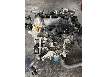 1.0 T-gdi   Hyundai: i20, motor