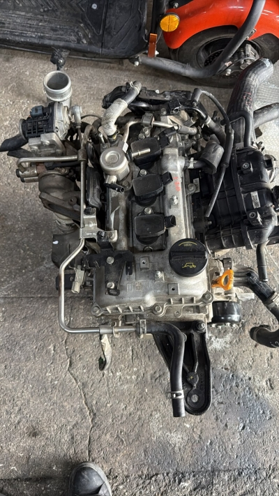 1.0 T-gdi   Kia Stonic motor