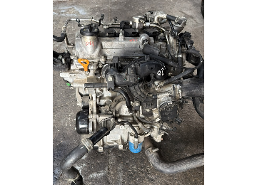 1.0 T-gdi   Kia XCeed motor