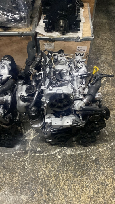 Admira,Getz,Milenyum 3 silindir dizel full dolu motor