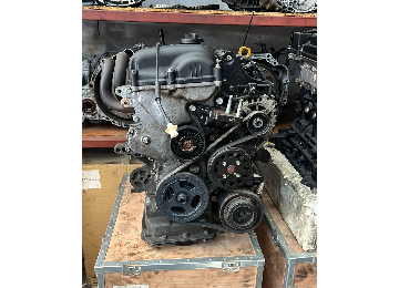 Blue  İ20  Cerato  Rio 1.4  1.6 motor