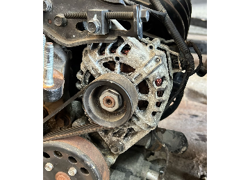 Cerato Sarj dinamosu