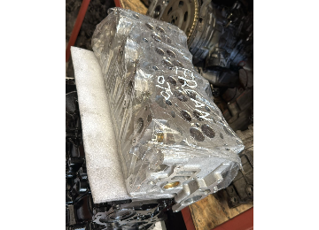 Cerato silindir kapağı