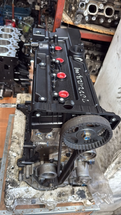 Era 1.6 sıfır sandık motor kople