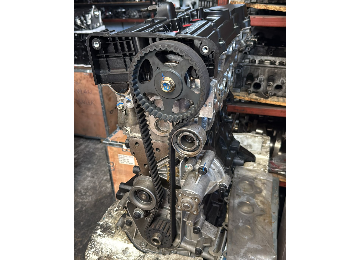 Era 1.6 sıfır sandık motor kople