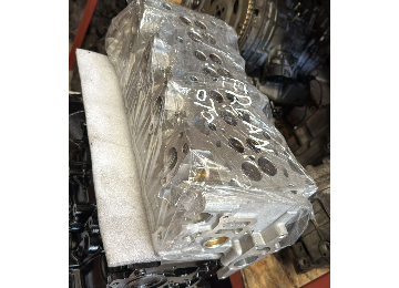 Era dizel silindir kapağı