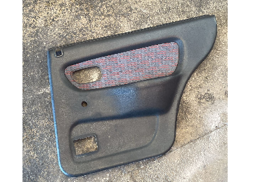 Excel sağ arka kapı döşemesi