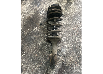 Excel sol ön amortisör