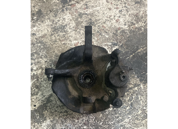 Excel sol ön taşıyıcı