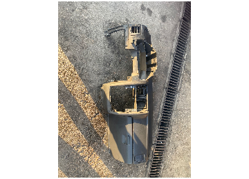 Getz yeni model sıfır orjinal göğüs-torpido