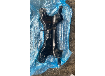 Getz yeni model travers