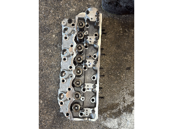 H100 sıfır silindir kapağı