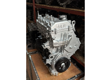 Hyundai accent Blue 1.6 dizel motor