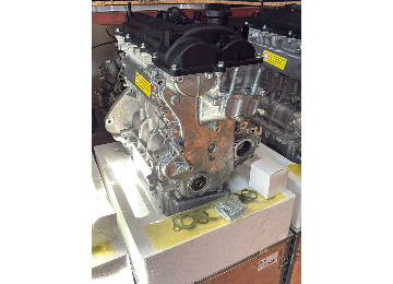 Hyundai Accent Blue benzinli 1.4  Sıfır sandık motor