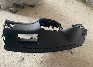 Hyundai Accent Era Sıfır Torpido-Göğüs