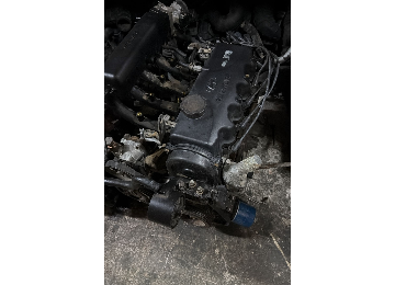 Hyundai accent milenyum kasa motor