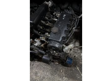 Hyundai accent yumurta kasa motor