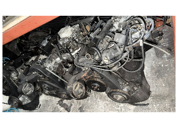 Hyundai excel kople motorlar