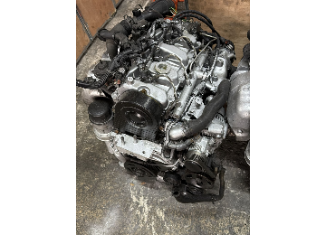 Hyundai Getz 3 silindir düzel   çıkma dolu motor