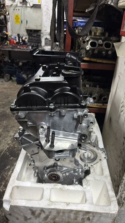 Hyundai İ10 .1.0 benzinli sıfır sandık motor