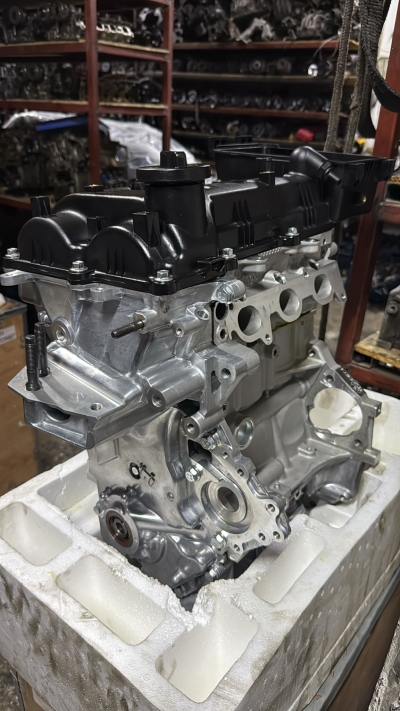 Hyundai İ10 .1.0 benzinli sıfır sandık motor