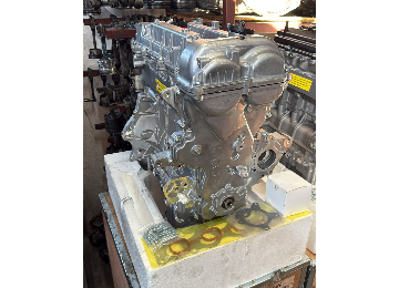 Hyundai i30 benzinli 1.6 GDİ Sıfır sandık motor