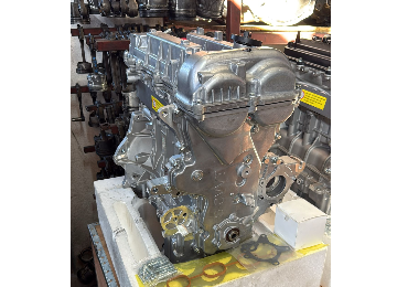 Hyundai ix35 benzinli 1.6 GDİ Sıfır sandık motor