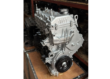 Hyundai Matrix 1.5 dizel motor