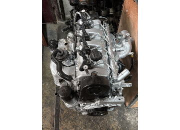 Hyundai santafe 2.0 dizel çıkma dolu motor