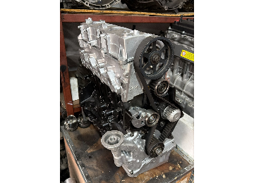 Hyundai santafe 2.2 dizel sıfır revizyonlu motor