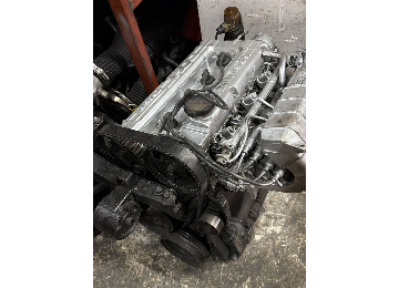 Hyundai Sonata çıkma motor