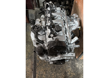 Hyundai Tukson 2.0 dizel çıkma dolu motor