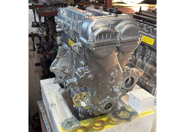 Hyundai Tukson benzinli 1.6 t-gdi turbolu  Sıfır sandık motor