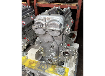 Hyundai Tukson benzinli sıfır sandık motor