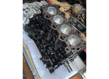 İ30 sıfır yarım motor