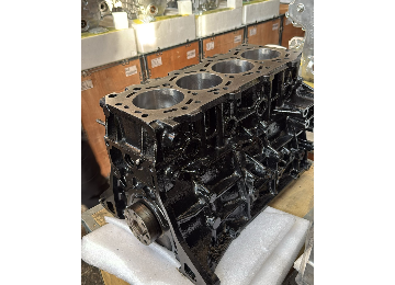 Kia carnaval 2.9 dizel yarım motor sıfır