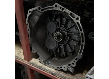 Kia Carnaval manuel şanzıman