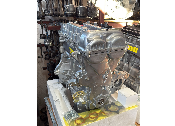 Kia ceed benzinli 1.6 GDİ Sıfır sandık motor