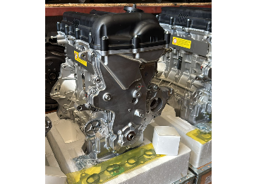 Kia Cerato  benzinli   Sıfır sandık motor