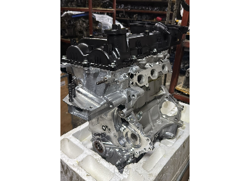 Kia picanto 1.0 benzinli sıfır sandık motor