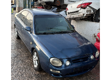 Kia shuma komple parçaları