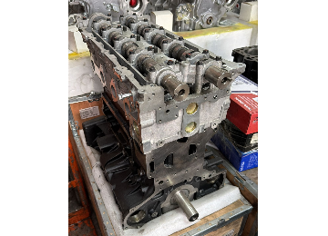 Kia Sorento sıfır sandık motor 170 Lık