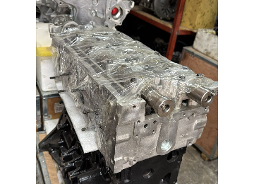 Kia Sorento silindir kapağı