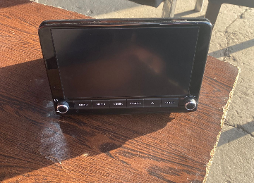 Kia Stonic Multimedya