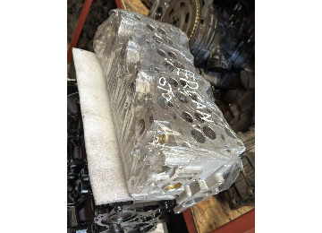 Matrix dizel silindir kapağı