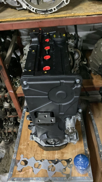 Milenyum 1.5 benzinli sıfır sandık motor