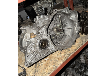 Santafe manuel şanzıman