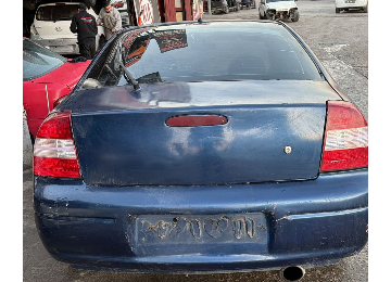 shuma Bagaj kapağı