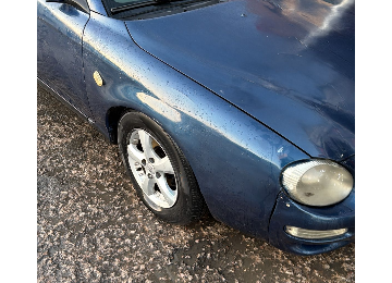 shuma Sağ ön çamurluk