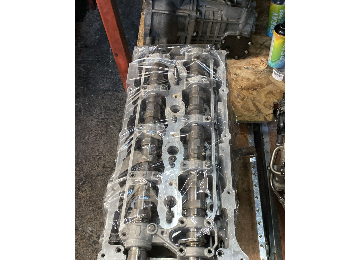 Sorento 140 lık yapılı kapak